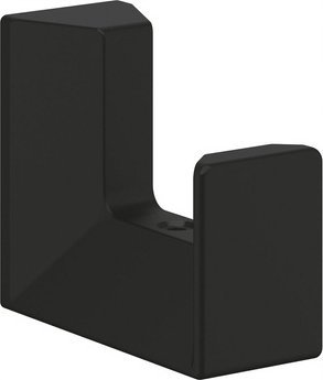 Grohe Selection Cube Haczyk na płaszcz kąpielowy