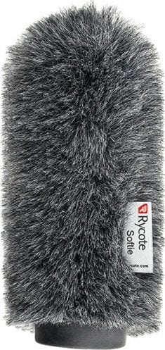 Rycote Rycote 18cm Classic-Softie (24/25)