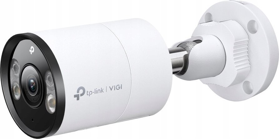 Kamera IP TP-Link Kamera VIGI C355(4mm) 5MP Full-Color Bullet Network Camera