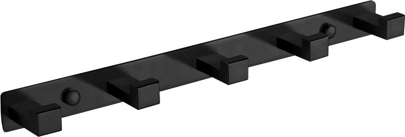 Mexen Uchwyt 5-hakowy czarny