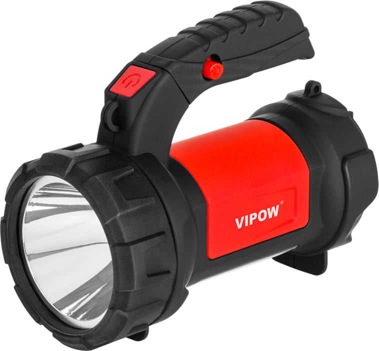 Latarka Vipow Latarka szperacz URZ0912 do 100 m + akumulator
