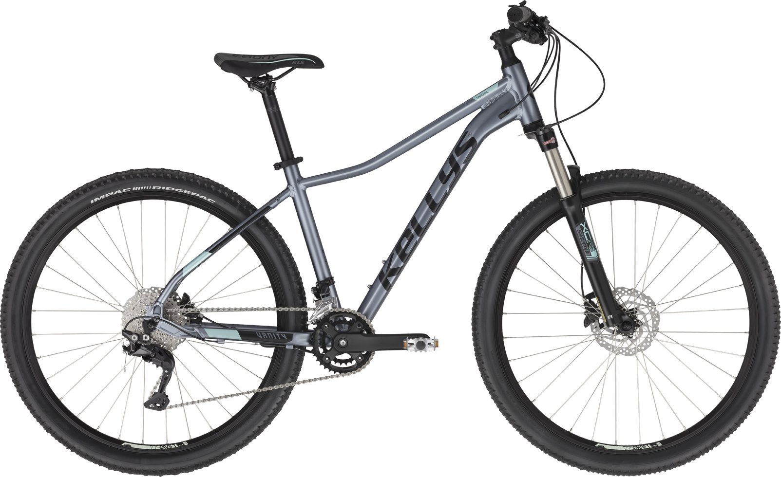 Kellys VANITY 80 27,5" XC Wybierz rozmiar ramy: M