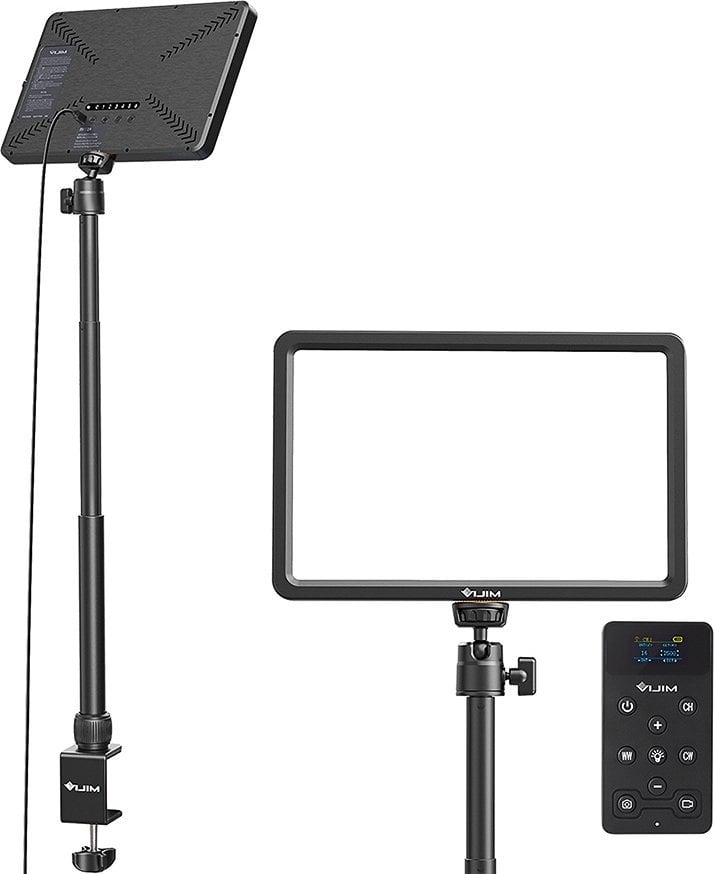 Lampa studyjna Ulanzi VIJIM K20