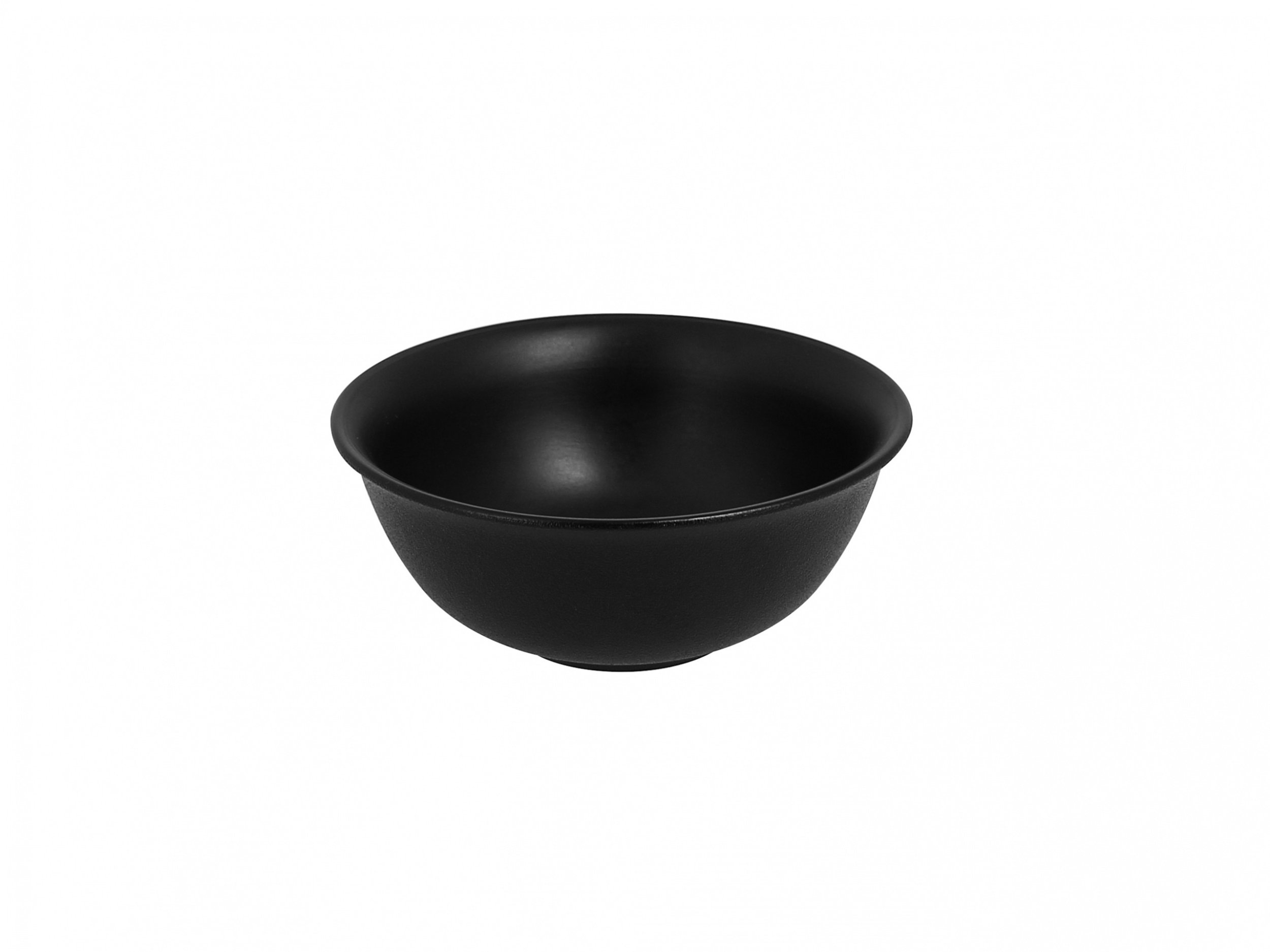 NEOFUSION misa 16 cm, czarna