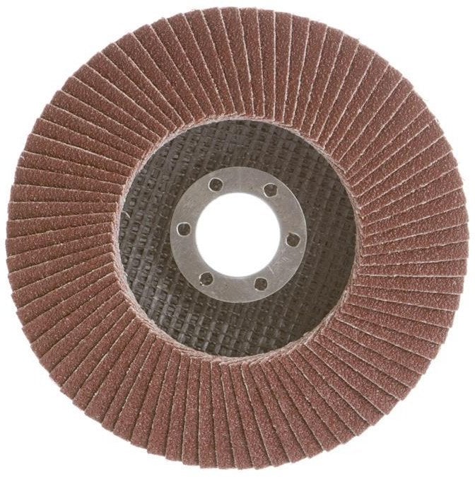 FLAP DISC 116.01 125X22 NO80