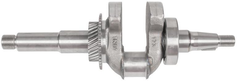 Wał Korbowy Loncin Lc165F-3H Część Oryginalna 130290554-0001