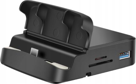 Stacja/replikator Zenwire USB-C (1027303010)