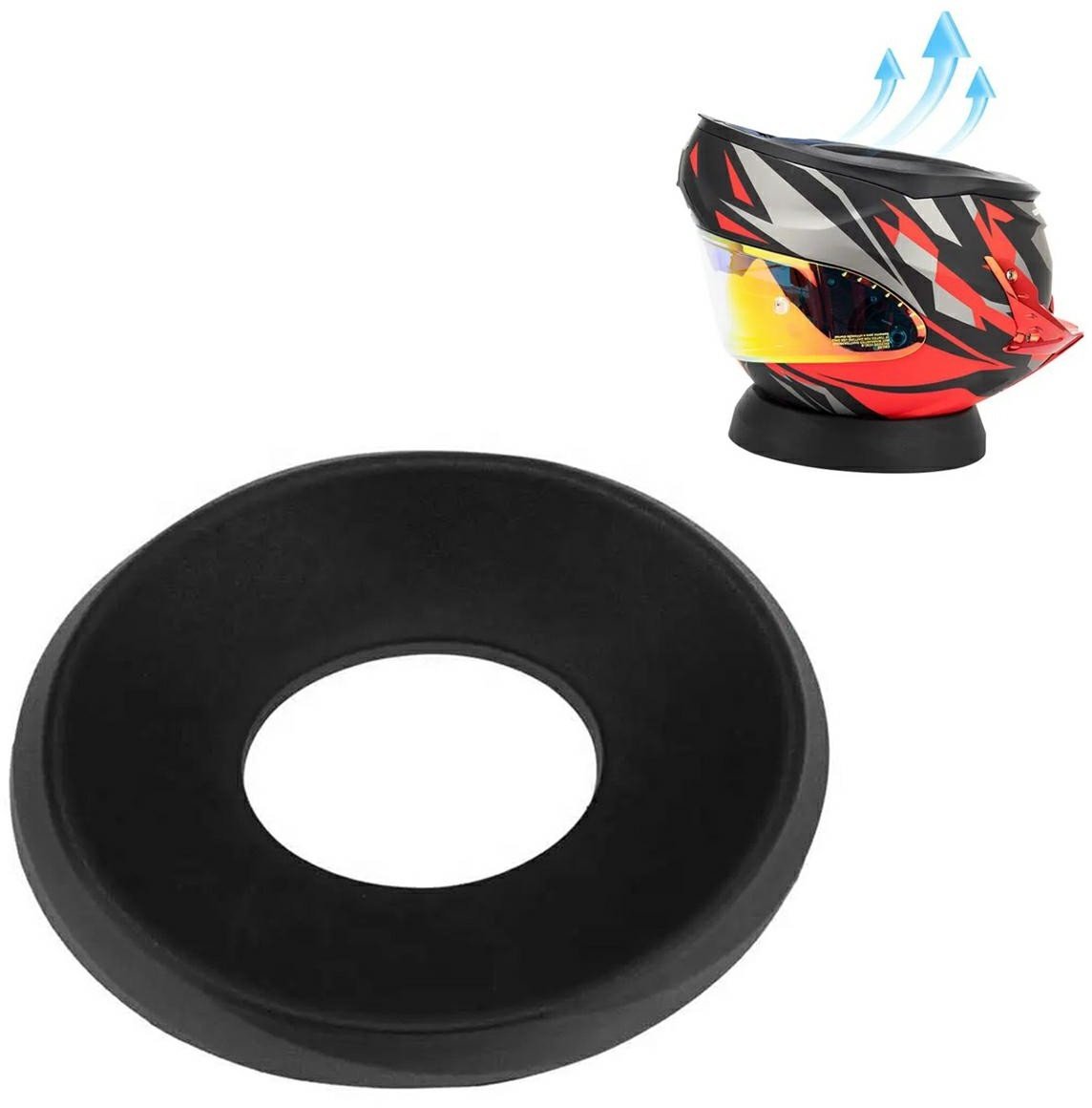 RW52 Podkładka pod kask motocyklowy