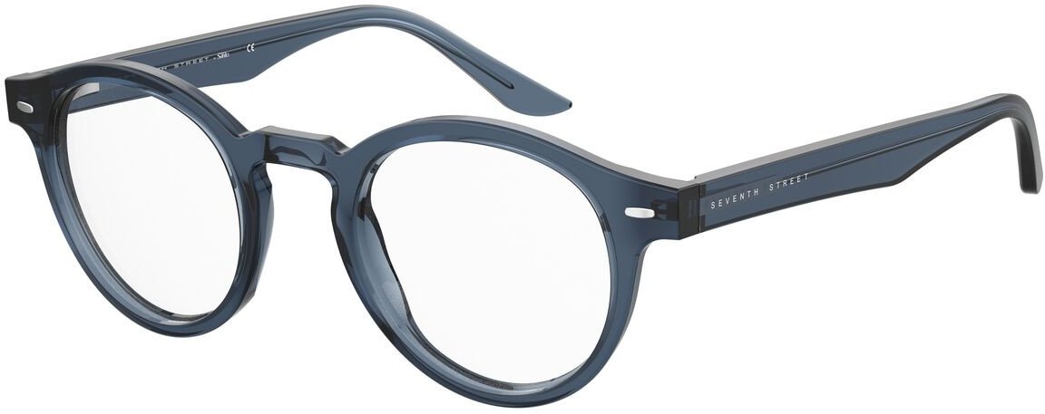 Ramki do okularów Męskie Seventh Street 7A-083-PJP 48 mm