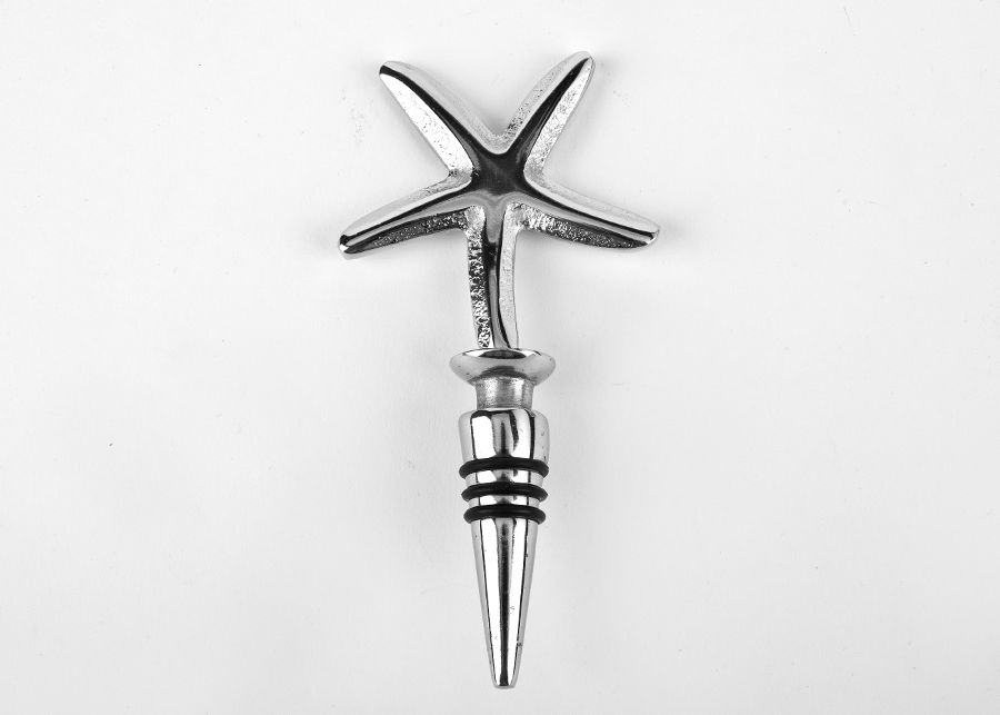 Witek Home Korek do butelek Gwiazda