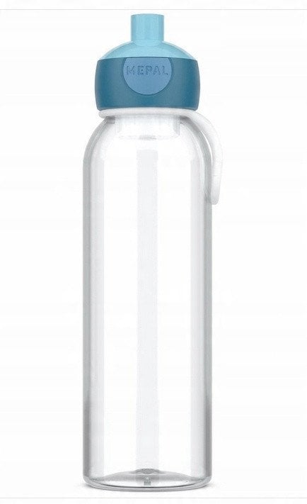 BUTELKA NA WODĘ CAMPUS 500 ML COOL BLUE 107450018300