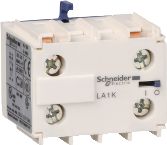 Schneider Styk pomocniczy 2R montaż czołowy (LA1KN02)
