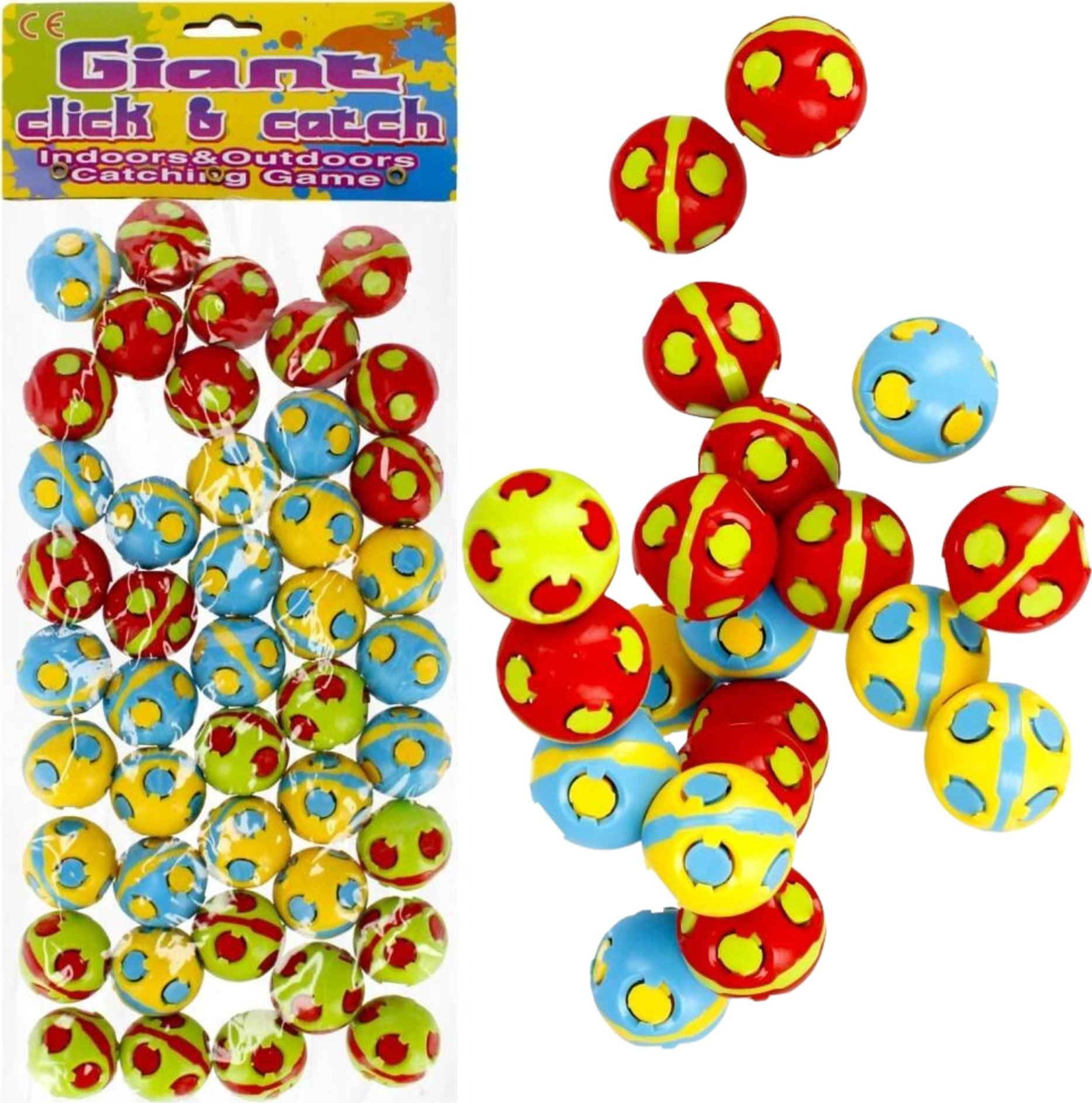 Mega Creative -MC KLOCKI KONSTR 44EL KULE 14X35X6 PBH 54/108