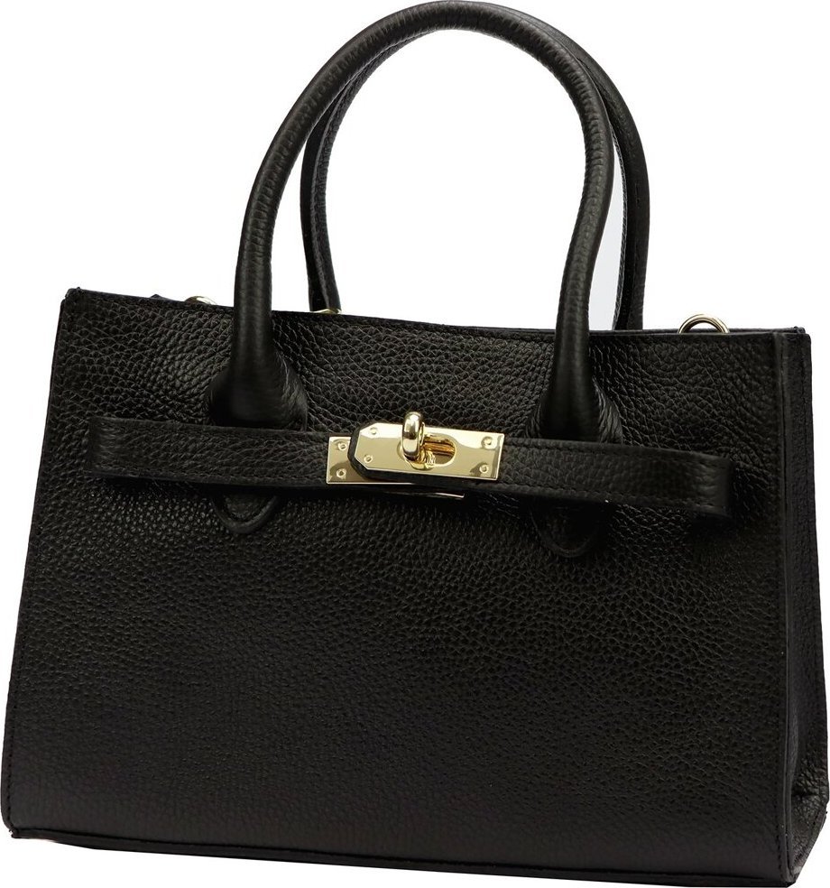 Luka Damska torebka ze skóry naturalnej Luka 24-001 DOLLARO NoSize