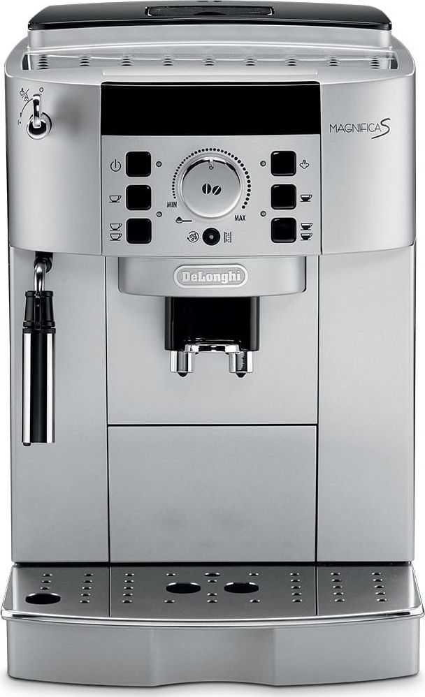 Ekspres ciśnieniowy DeLonghi Magnifica S ECAM 22.110.SB