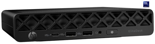 HP ELITEDESK 8 MINI G1I U5-235T