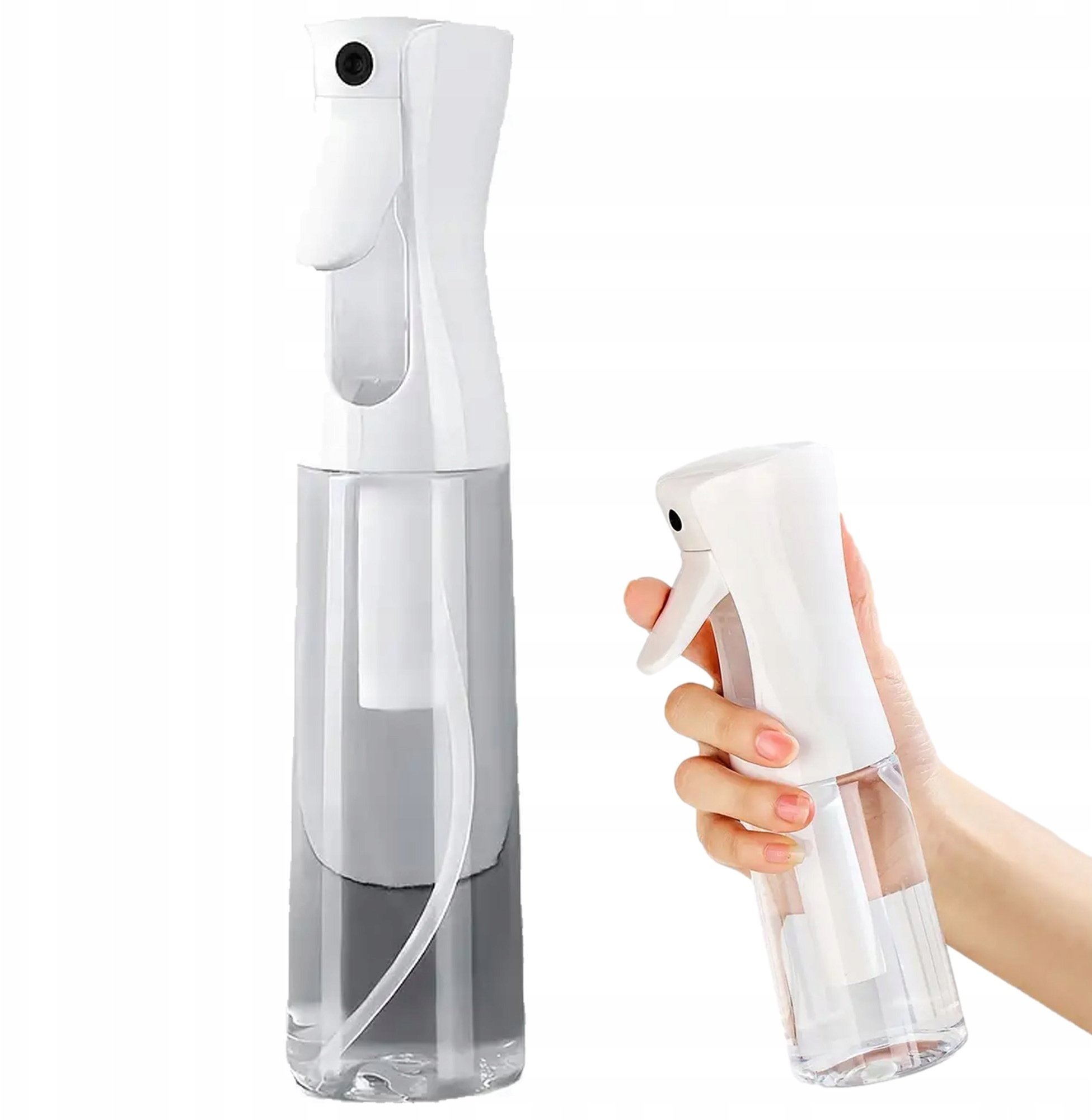 Rozpylacz fryzjerski PrzydaSie 300 ml