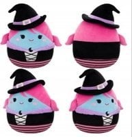 Orbico *****Squishmallows 19cm HallowA 0895 Frances 56068