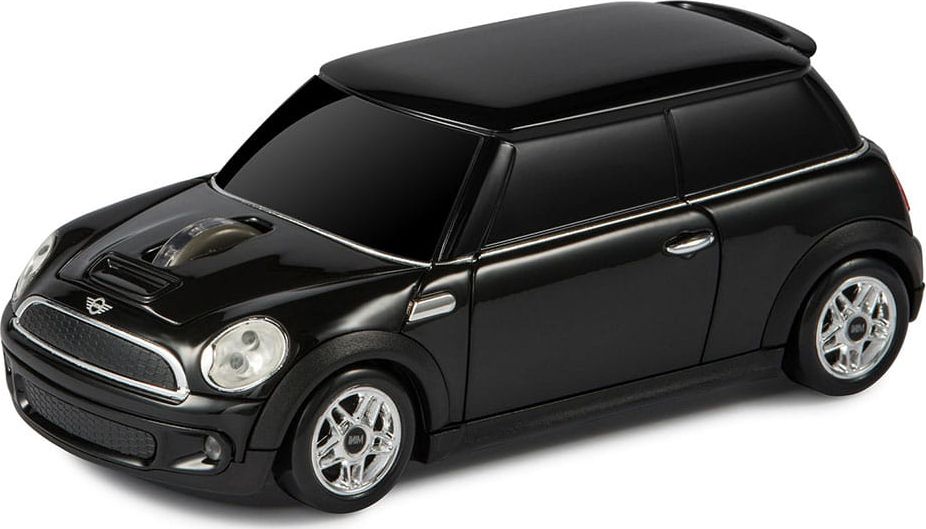 Mysz Lamax Mini Cooper S (13CLMMICBL)