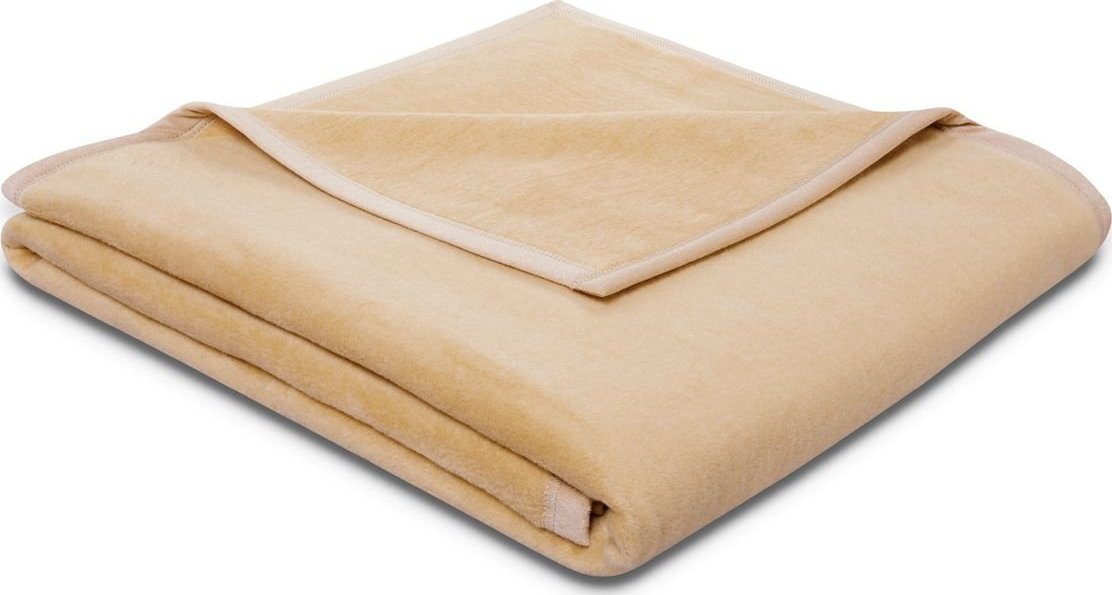 Biederlack Koc Pure cotton 150 x 200 cm Biederlack 239701