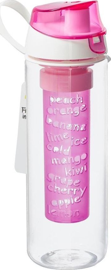 Florina Butelka z sitkiem 650 ml