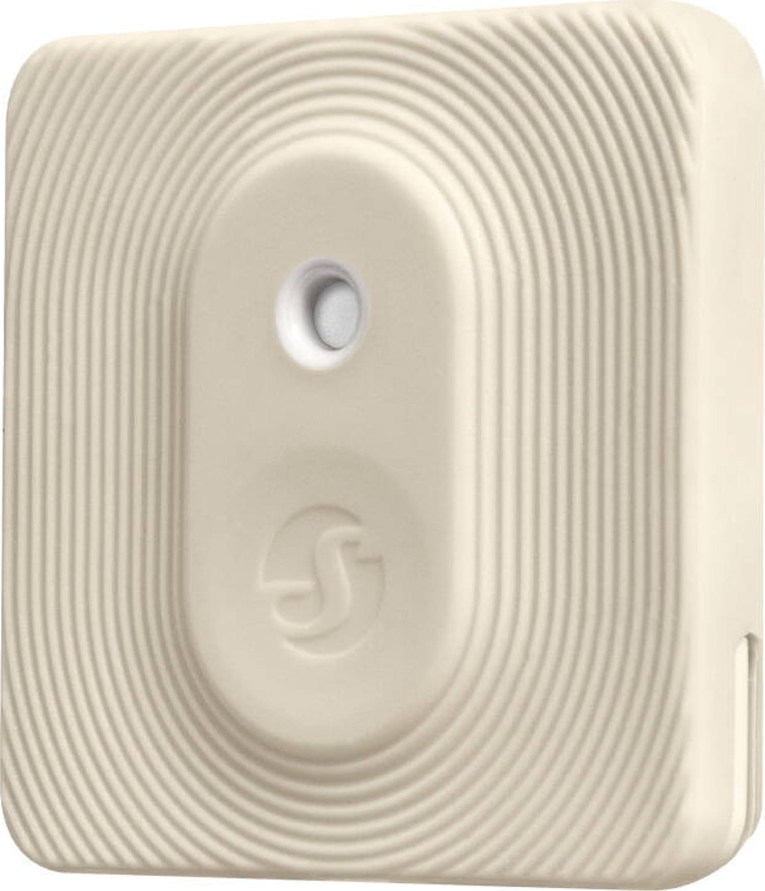 Shelly Shelly Plug & Play "Blu H&T Ivory" Temperatur- & Feuchtigkeitssensor BT / Batterie