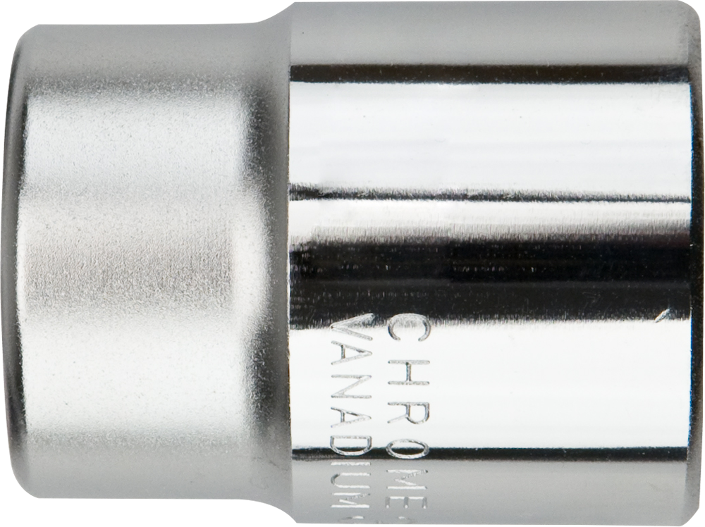 Neo Nasadka 6-kątna 1/2" 22mm (08-022)