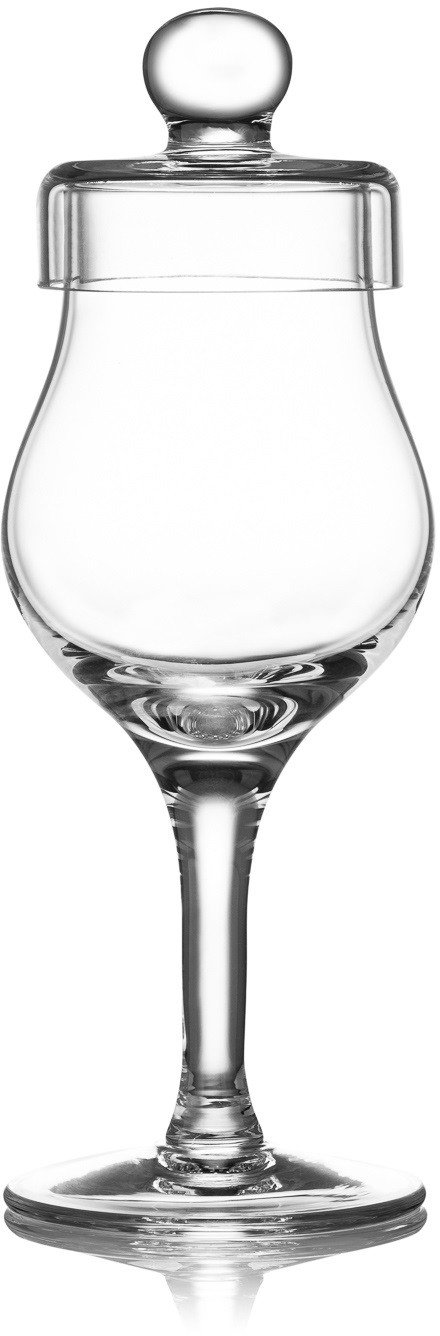 Kieliszek do degustacji whisky 100 ml Amber G100