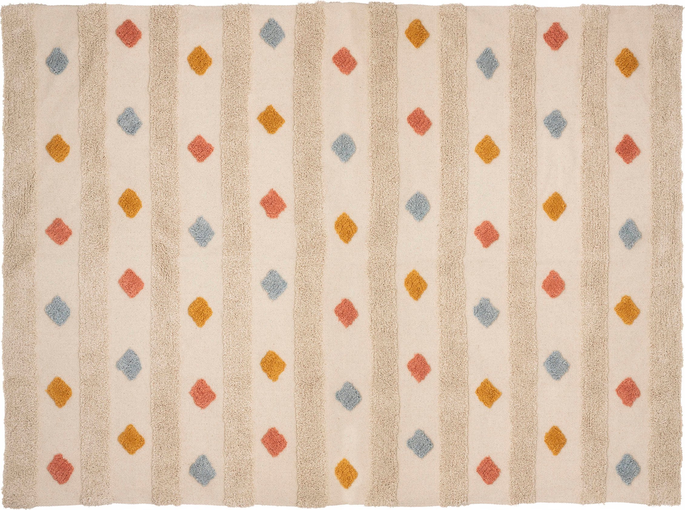 Atmosphera Dywanik dla dzieci ARLEKIN, 120 x 170 cm