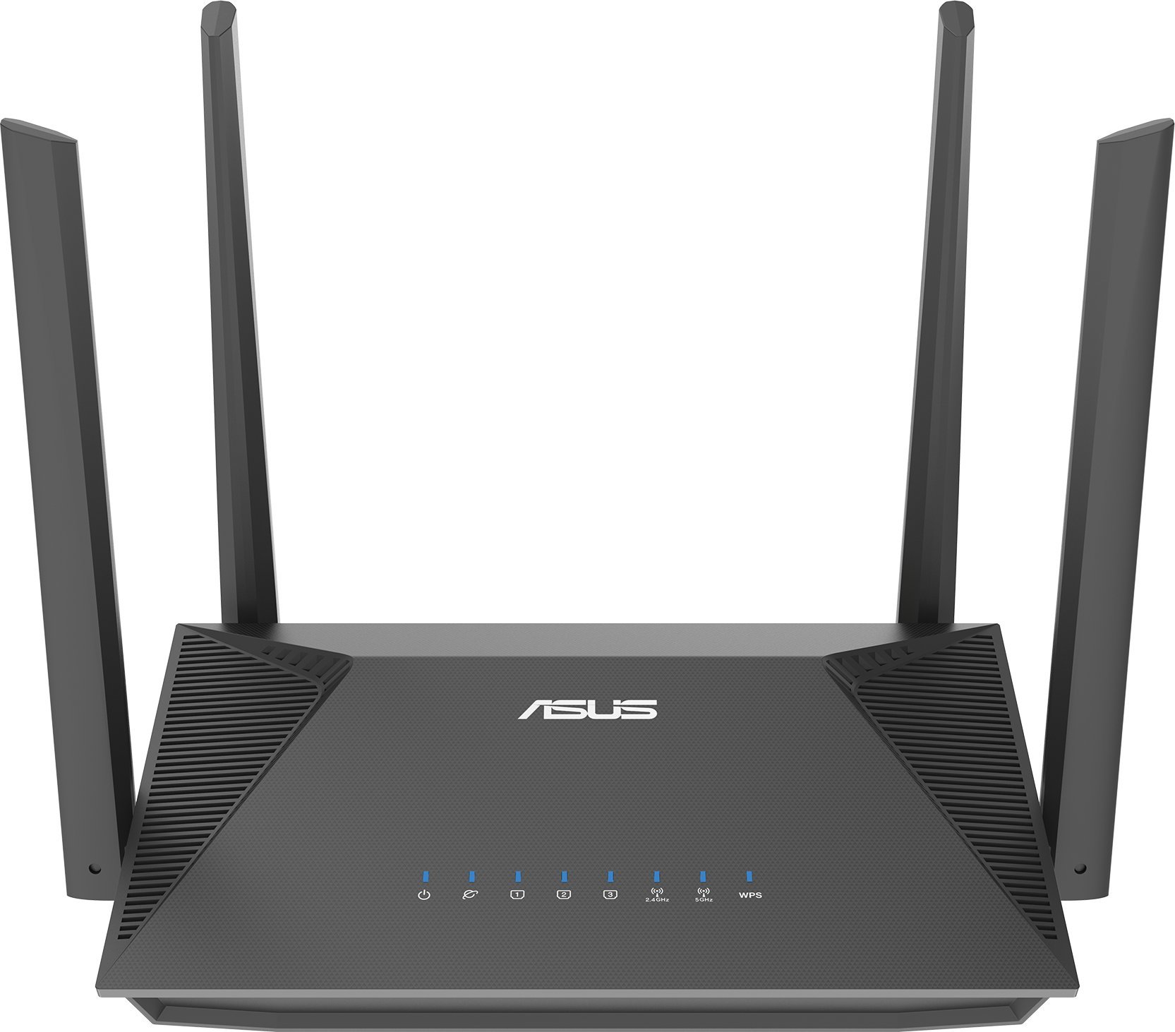 Router Asus RT-AX52 Pro (90IG08T0-MO3H10)