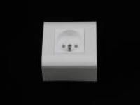 NetRack gniazdo log. 2M 1xgn. el. (120-52)