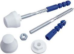 Gorgiel Komplet do mocowania umywalki M8x100 (1022101110)