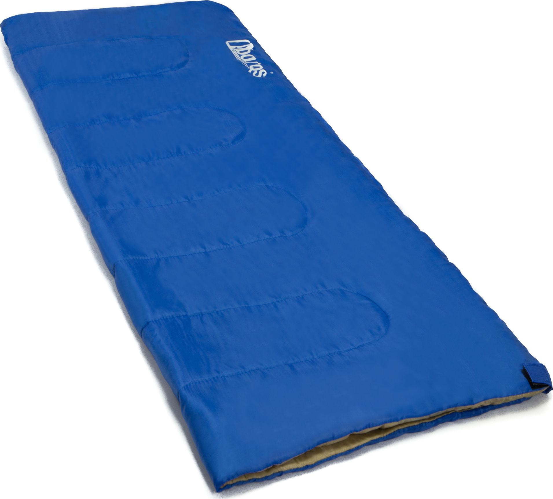 Abarqs Śpiwór 950.N niebieski