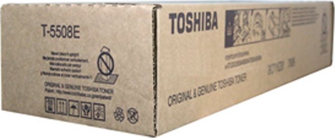 Toner Toshiba Toshiba T-409E-R kaseta z tonerem 1 szt. Oryginalny Czarny