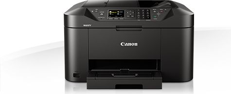 Urządzenie wielofunkcyjne Canon Maxify MB2150 (0959C009AA)