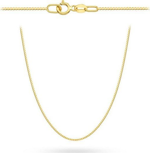 Staviori Złoty Łańcuszek LZG6064