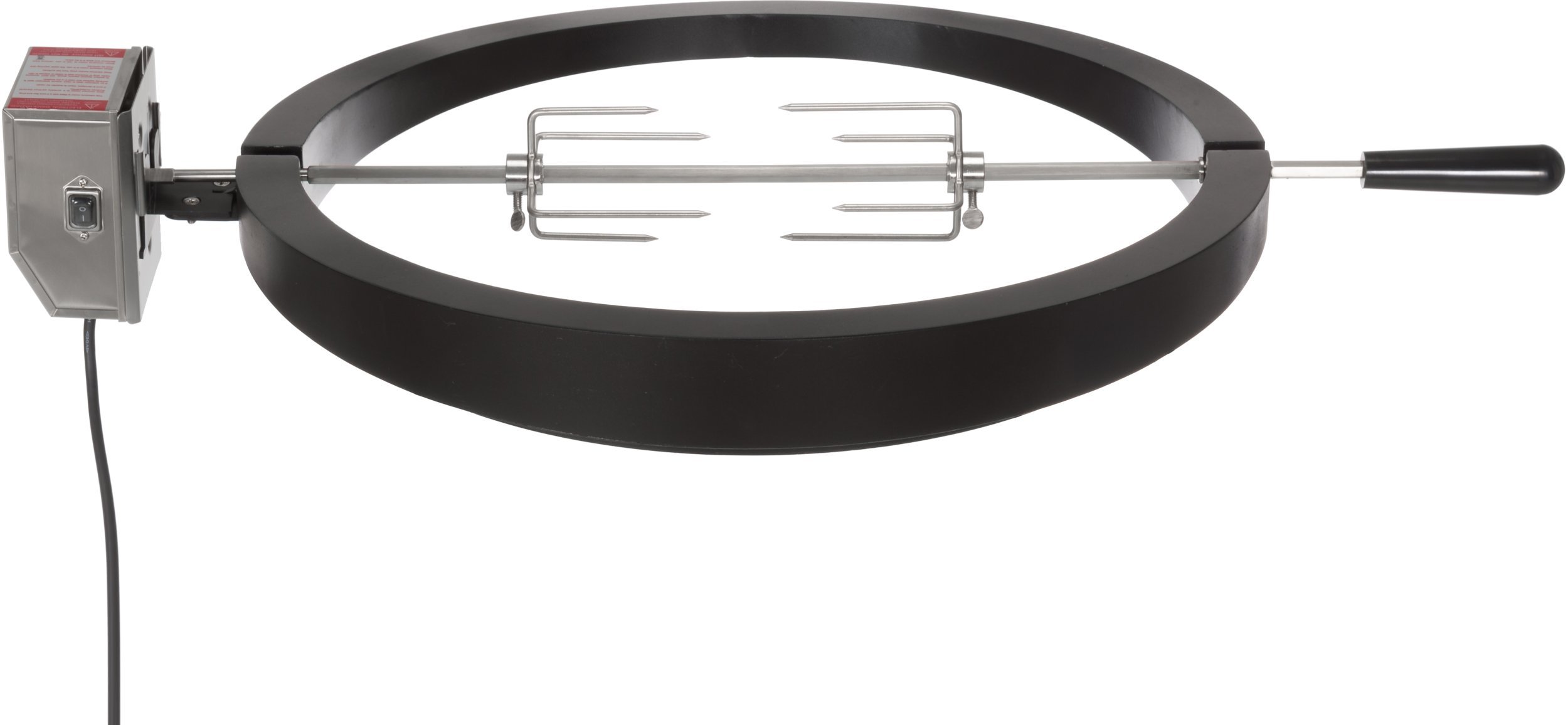 GRILL BROACH 60 CM MINI