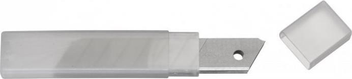 Luna Ostrze łamane do noży 18 mm SK5 (10 szt.)