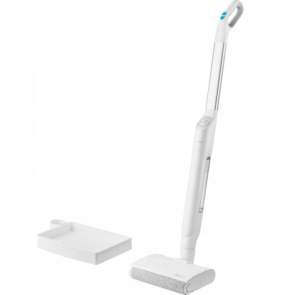 SVW 3500WH Odkurzacz pionowy na mokro akumulatorowy