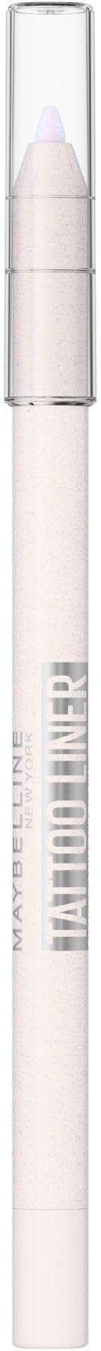 MAYBELLINE Tattoo Liner Żelowa Kredka do oczu - nr 821 Stardust Chrome 1.3 g