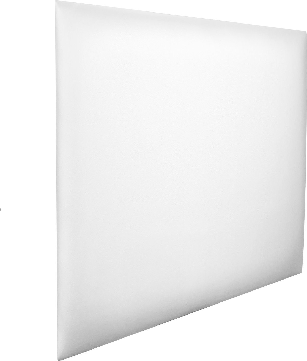 Ravio Panel tapicerowany - Tkanina Soft (ekoskóra) 50x50