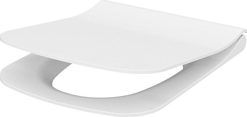 Deska sedesowa Cersanit City (CSSD1003467411)