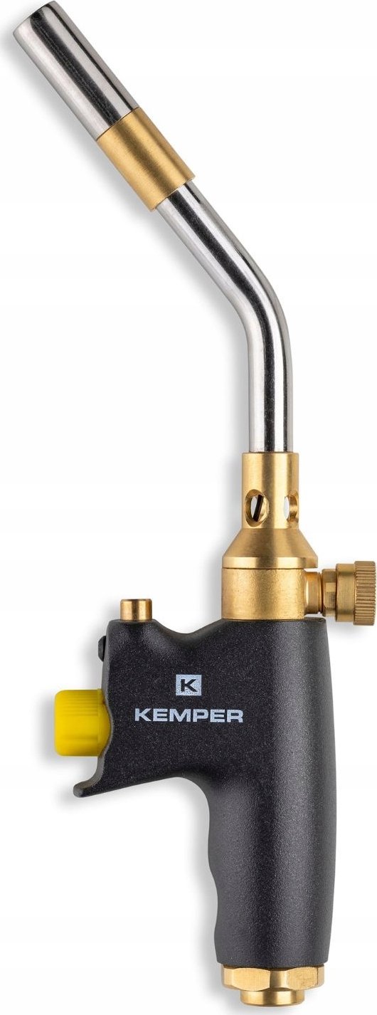 Kemper Burner "KEMPER" TURBO FLAME