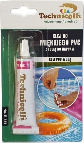 Technicoll Klej do miękkiego PCV