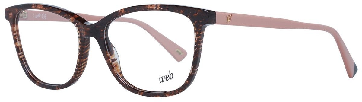 Ramki do okularów Damski Web Eyewear WE5314 52056