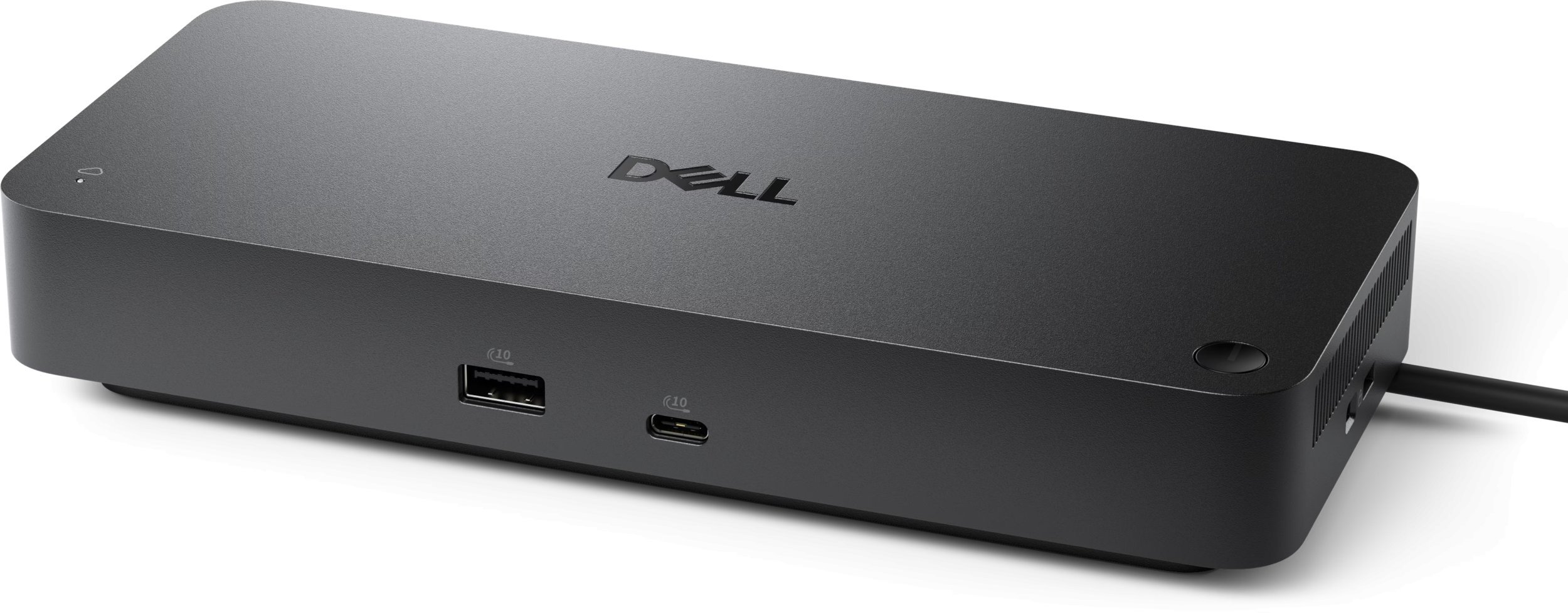 Stacja/replikator Dell Pro Thunderbolt 4 Smart Dock SD25TB4 (210-BRQK)