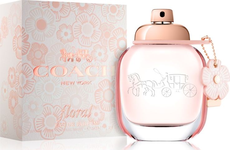 Coach Floral EDP 5 ml
