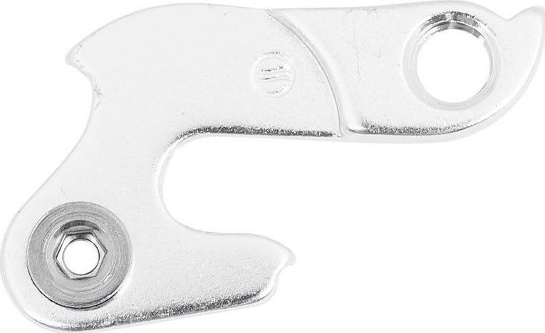 Italbike Hak przerzutki do ram aluminiowych GW-5G uniwersalny