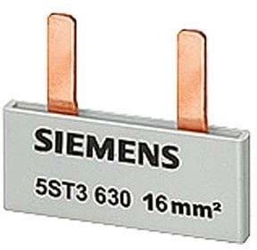 Szyna łączeniowa grzebieniowa 16qmm 9x(1-faz.+HS/FS) 5ST3635