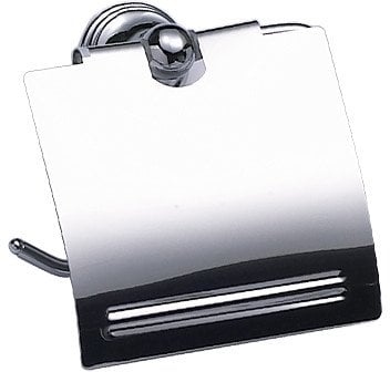 ZINC PAPER HOLDER SCREW FIXIN SW11505